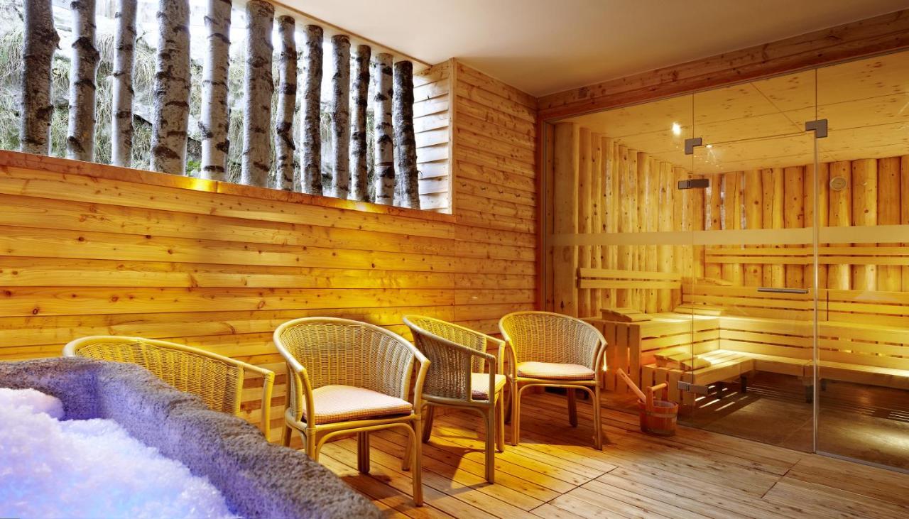 Appartements Am Roemerweg Oberndorf in Tirol Exterior foto