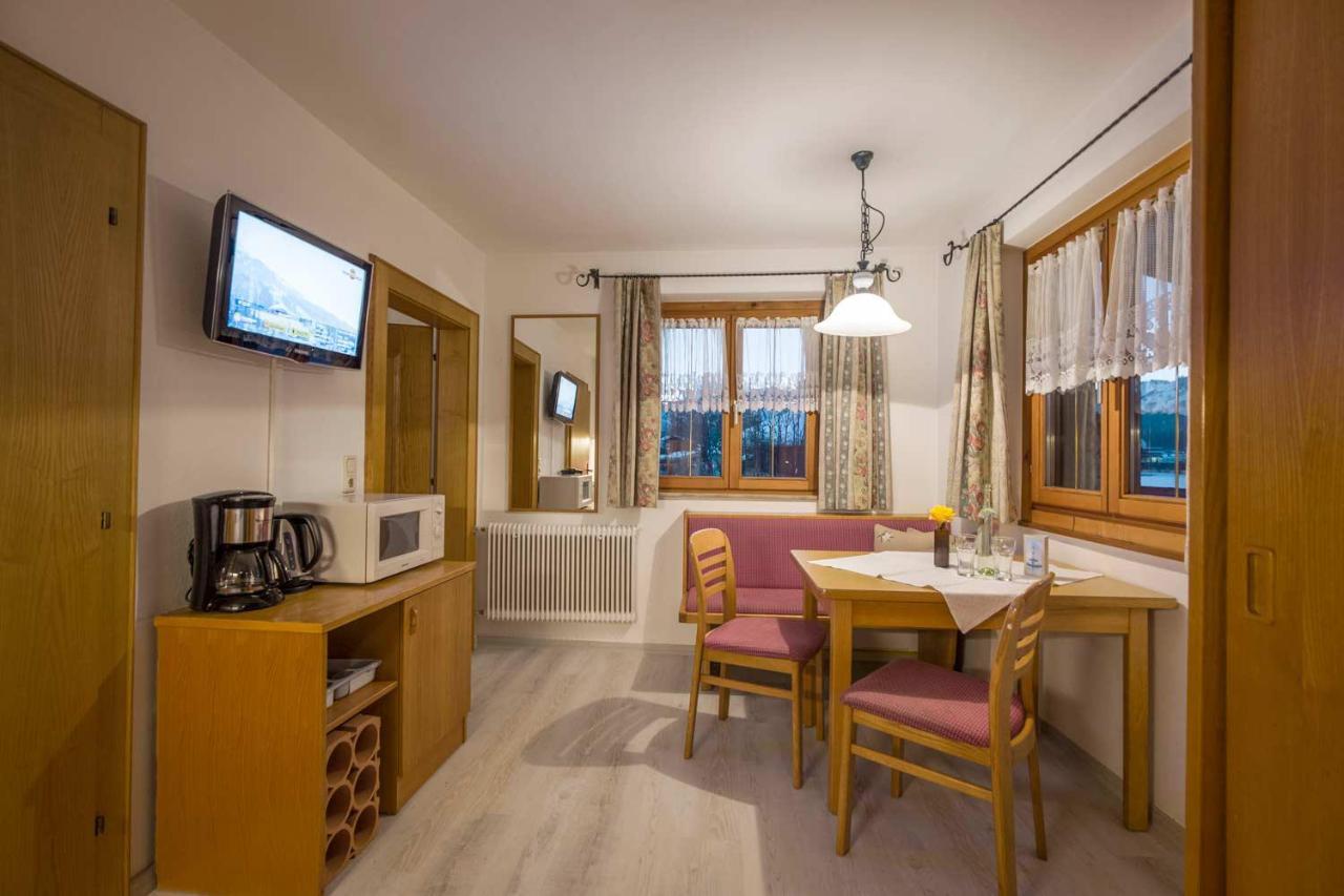 Appartements Am Roemerweg Oberndorf in Tirol Exterior foto